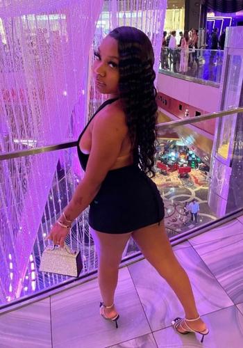 Dior, 22  female escort, Annapolis