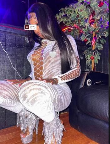 Seleste, 22  female escort, Annapolis
