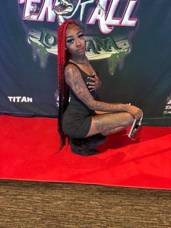 DANAIS, 23  female escort, Annapolis