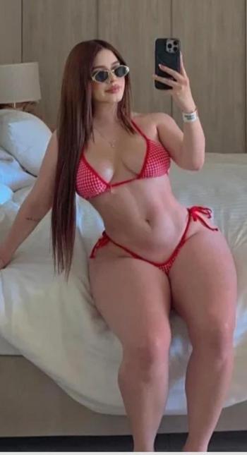 Leticia, 26  female escort, Annapolis