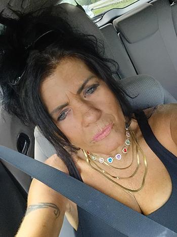 Crystal , 38  female escort, Annapolis